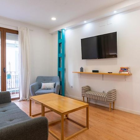 Locksmith Apartment - Park Option Siviglia Esterno foto