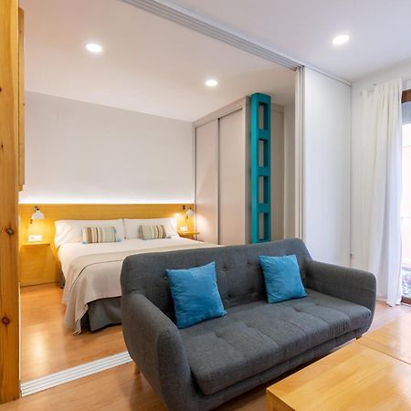 Locksmith Apartment - Park Option Siviglia Esterno foto