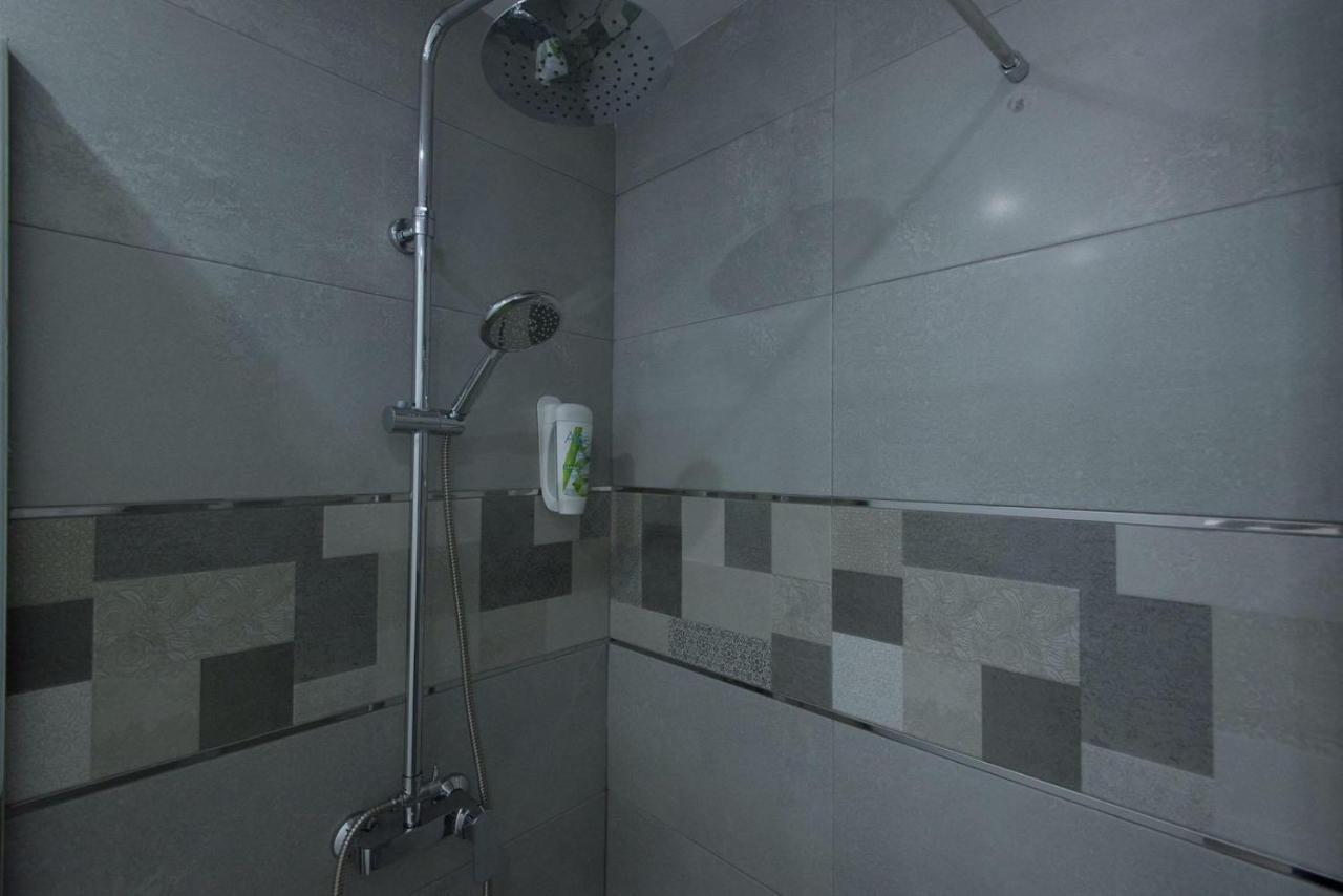 Locksmith Apartment - Park Option Siviglia Esterno foto