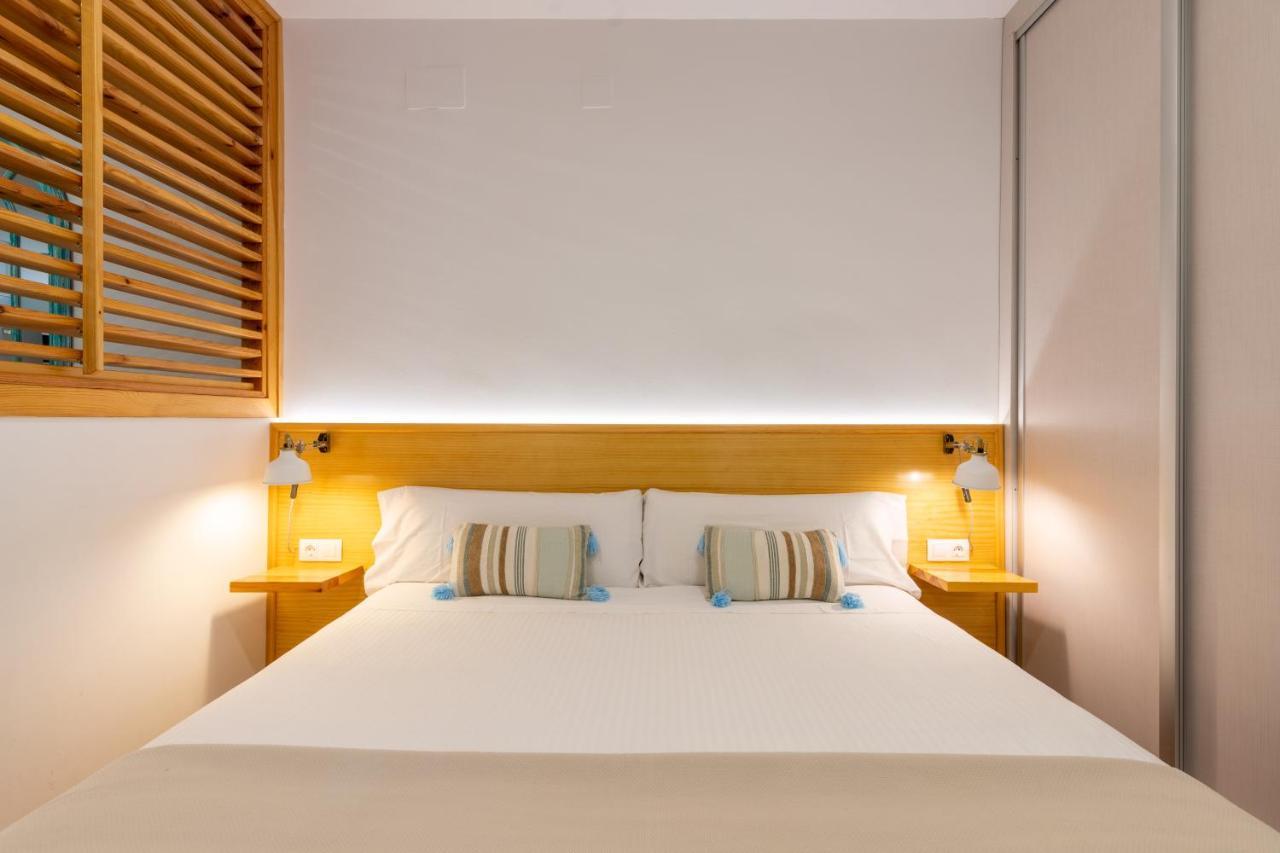 Locksmith Apartment - Park Option Siviglia Esterno foto