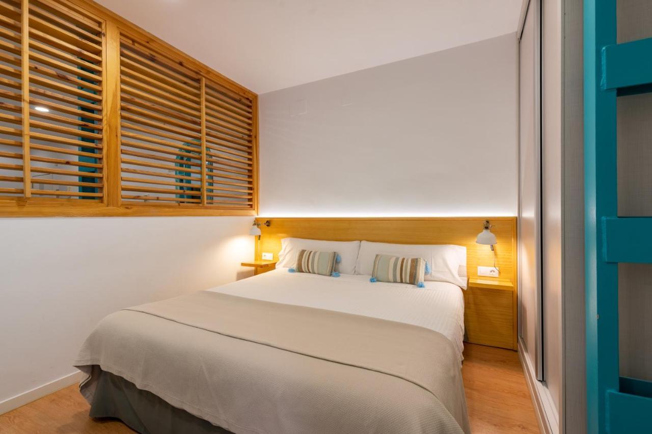 Locksmith Apartment - Park Option Siviglia Esterno foto