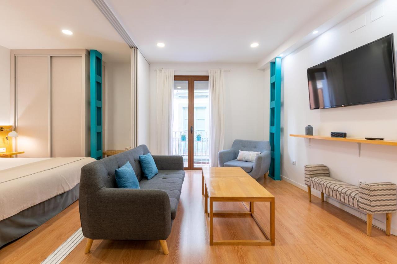 Locksmith Apartment - Park Option Siviglia Esterno foto