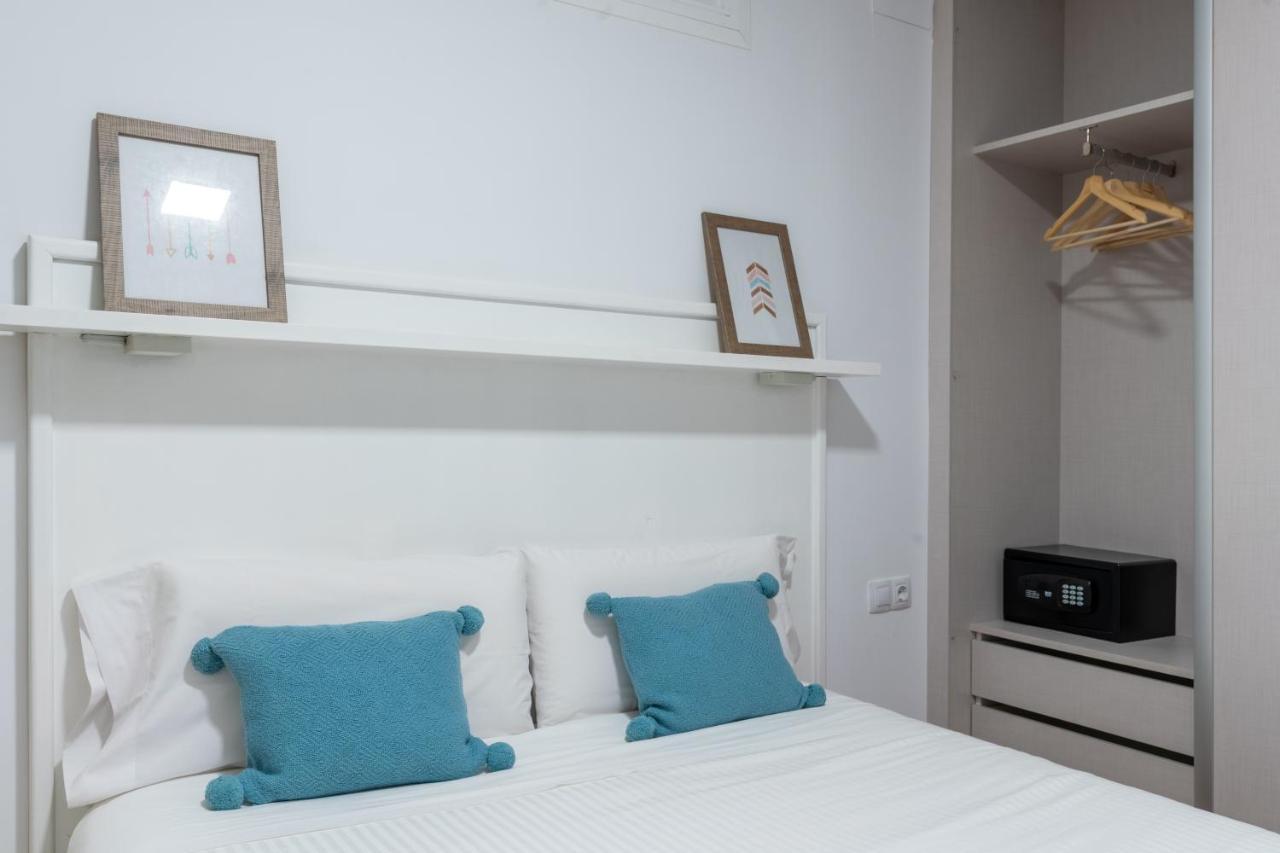 Locksmith Apartment - Park Option Siviglia Esterno foto
