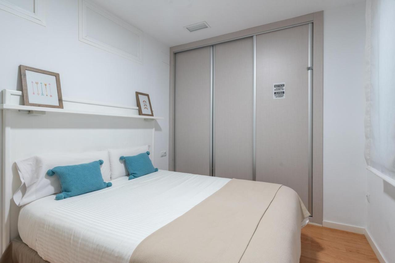 Locksmith Apartment - Park Option Siviglia Esterno foto