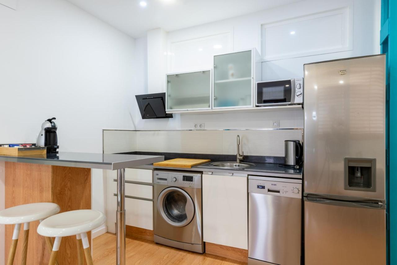 Locksmith Apartment - Park Option Siviglia Esterno foto
