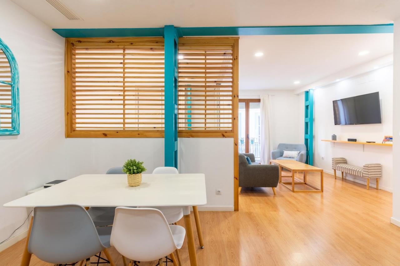 Locksmith Apartment - Park Option Siviglia Esterno foto